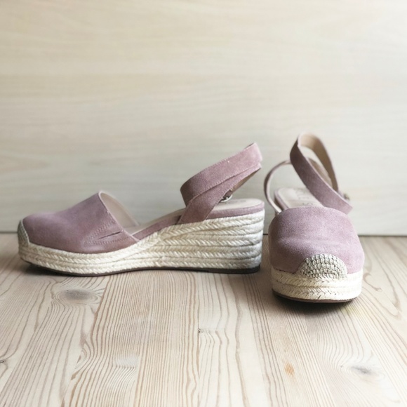 NEW Sole Society Channing Espadrille Sandals - Picture 3 of 6